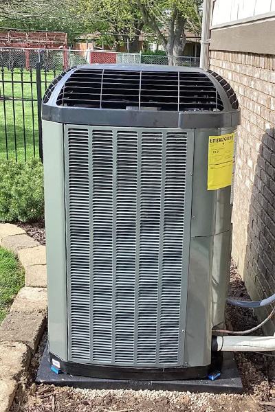 Residential AC