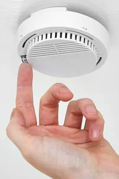 Carbon Monoxide Detectors