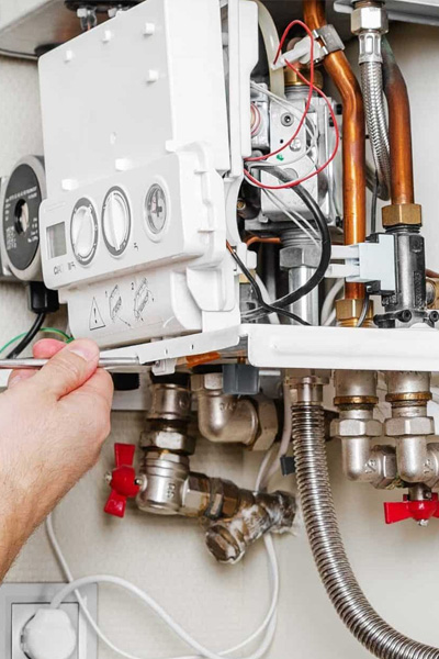 Boiler Services