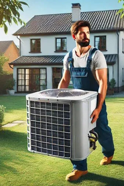 AC Replacement